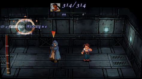 xenogears hd texture pack download|A Xenogears Unofficial HD Remaster Is Now .